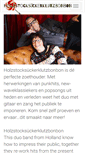Mobile Screenshot of holzstock.com